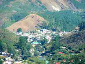 munnar